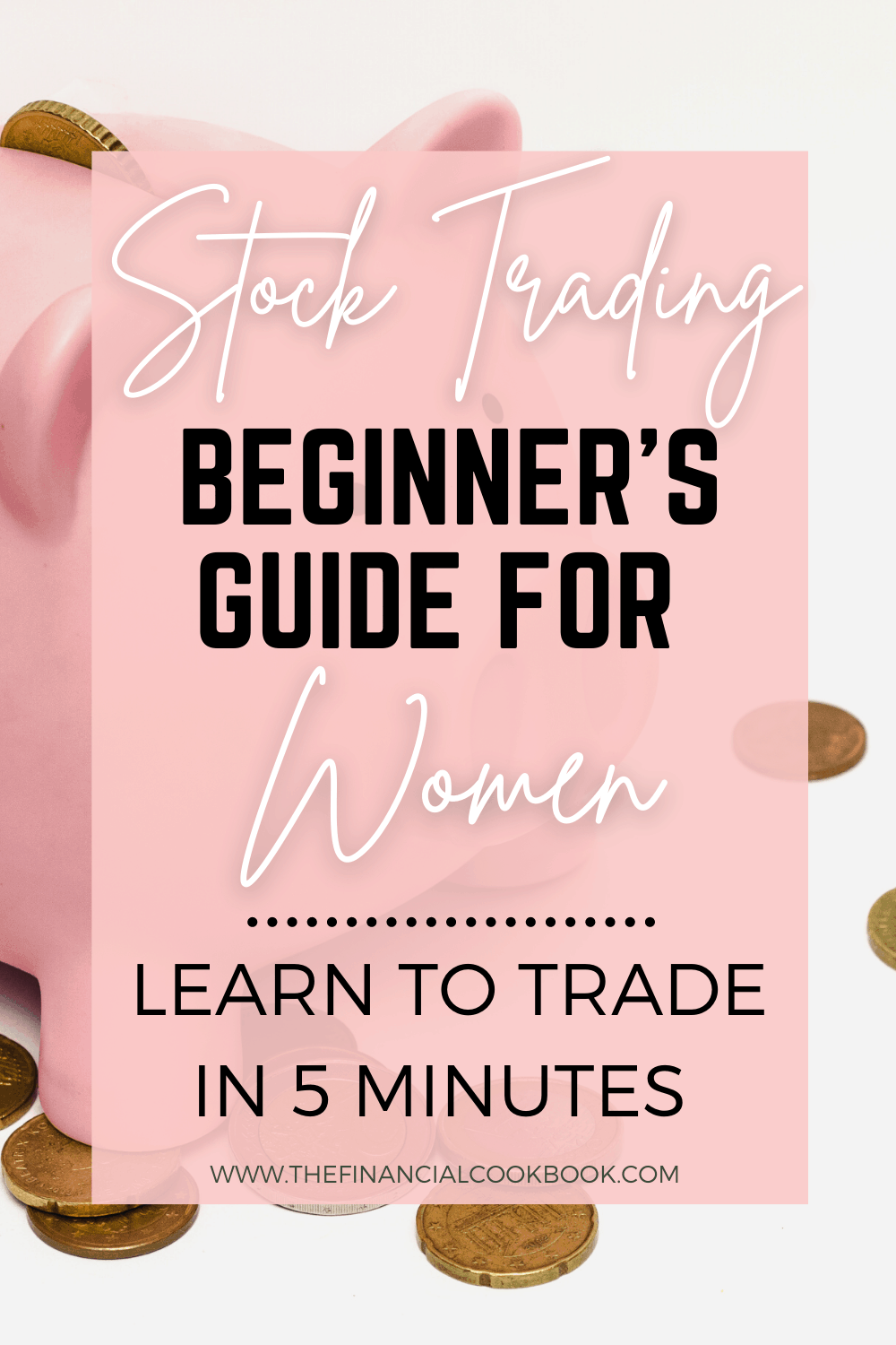 Robinhood Stock Trading Beginner's Guide (Get A FREE Stock) - The ...