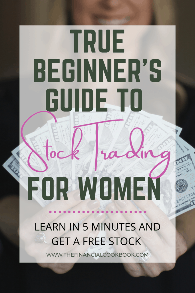 True Beginner's Guide to Robinhood Stock Trading and Investing | Get a FREE Stock