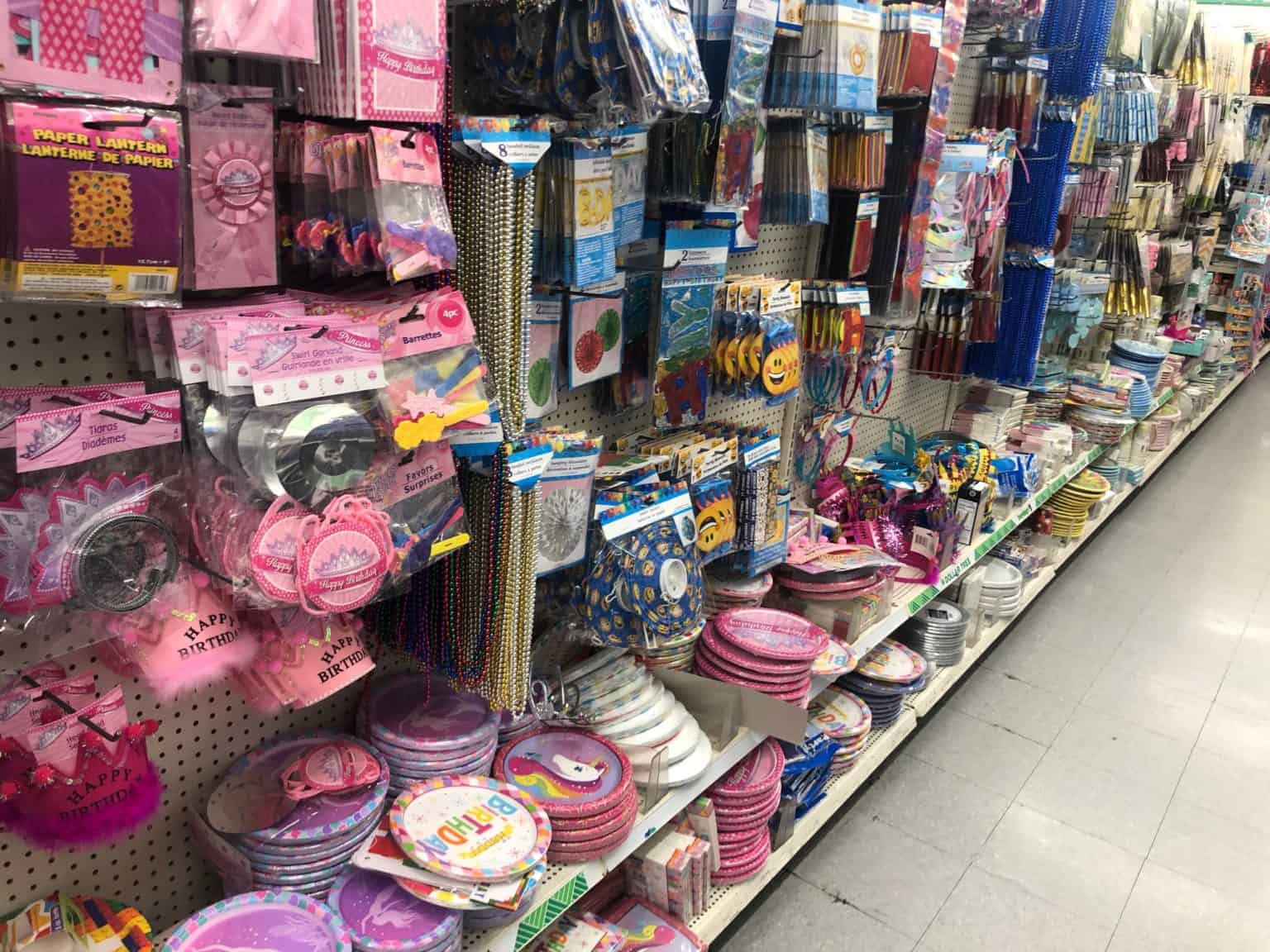 50+ Best Things To Buy at Dollar Tree Ultimate List that Can Save You