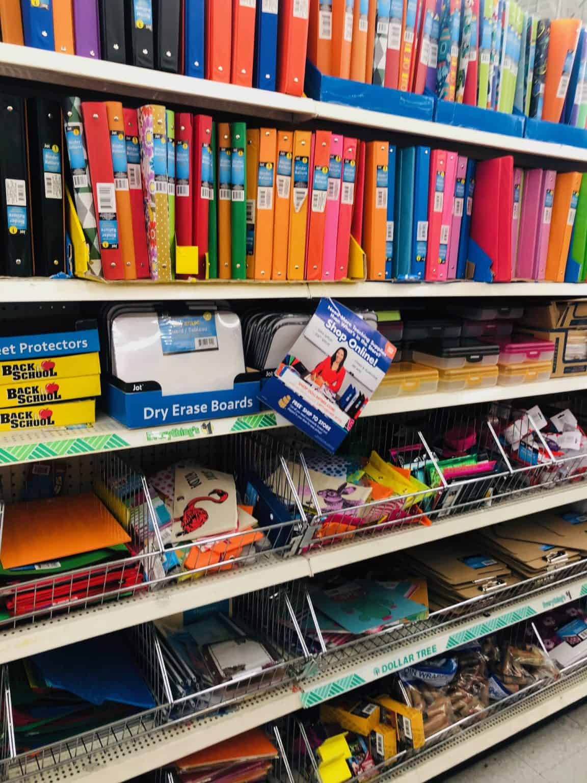 50+ Best Things To Buy At Dollar Tree: Ultimate List That Can Save You 