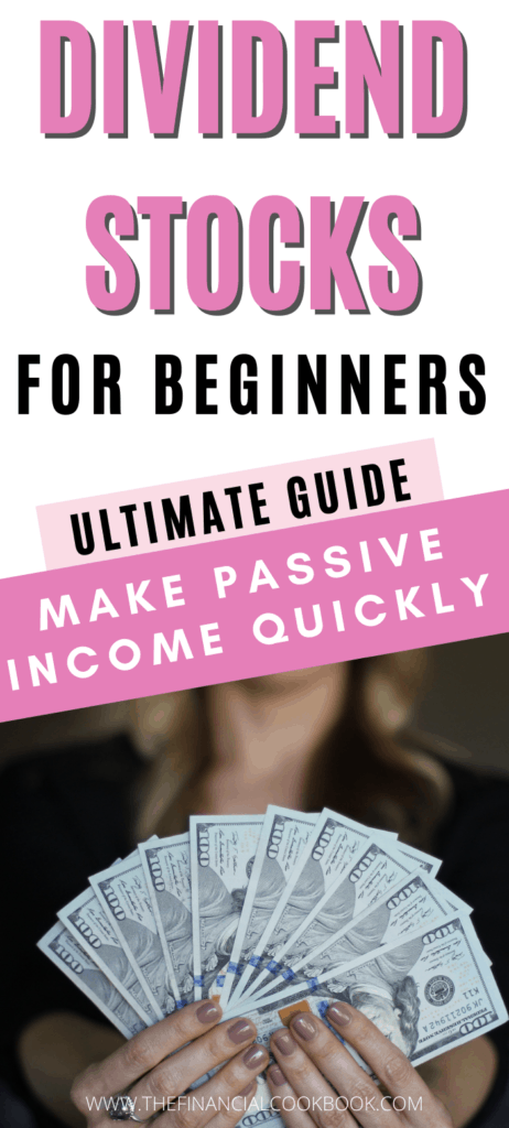 Ultimate Guide to Dividend Stocks for Beginners