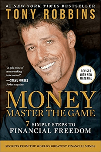 best book for finding financial freedom