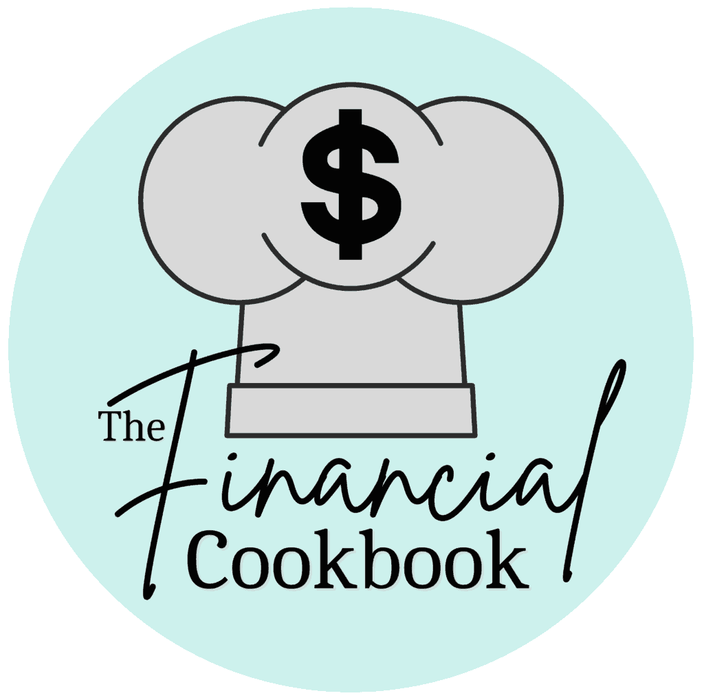 Financial Cookbook Financial Tools